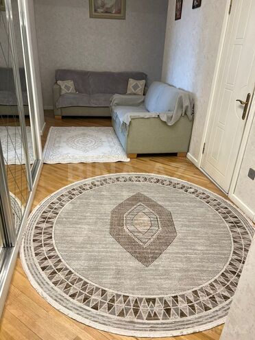 Satılır 3 otaqlı yeni tikili 135 m², İnşaatçılar m., photo 5 from 17