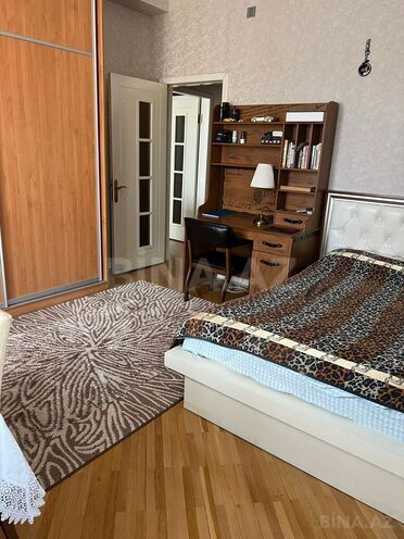 Satılır 3 otaqlı yeni tikili 135 m², İnşaatçılar m., photo 6 from 17