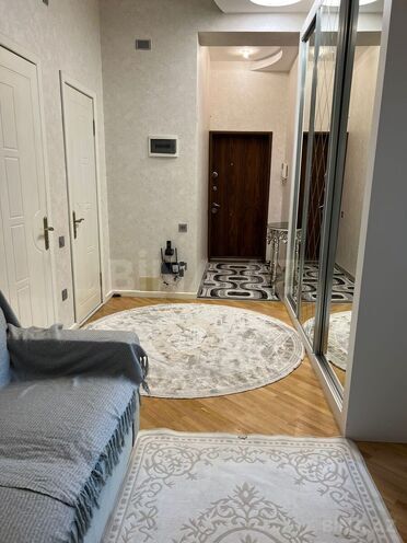 Satılır 3 otaqlı yeni tikili 135 m², İnşaatçılar m., photo 9 from 17