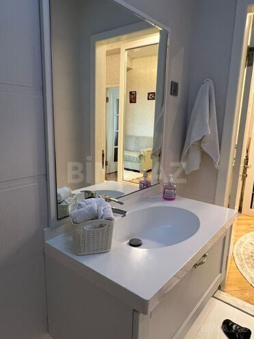 Satılır 3 otaqlı yeni tikili 135 m², İnşaatçılar m., photo 13 from 17