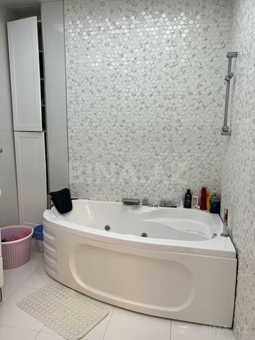 Satılır 3 otaqlı yeni tikili 135 m², İnşaatçılar m., photo 15 from 17