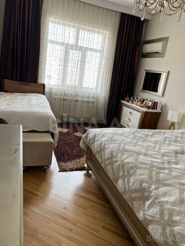 Satılır 3 otaqlı yeni tikili 135 m², İnşaatçılar m., photo 11 from 17