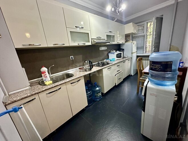 İcarəyə verilir 4 otaqlı ofis 100 m², Elmlər Akademiyası m., photo 8 from 18