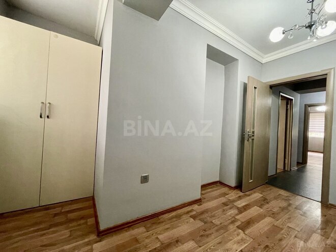 İcarəyə verilir 4 otaqlı ofis 100 m², Elmlər Akademiyası m., photo 13 from 18