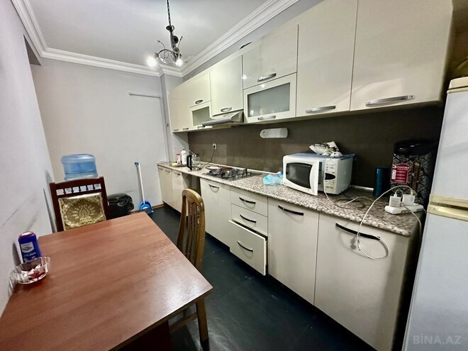 İcarəyə verilir 4 otaqlı ofis 100 m², Elmlər Akademiyası m., photo 9 from 18