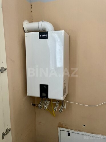İcarəyə verilir 4 otaqlı ofis 100 m², Elmlər Akademiyası m., photo 15 from 18