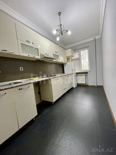 İcarəyə verilir 4 otaqlı ofis 100 m², Elmlər Akademiyası m., photo 14 from 18