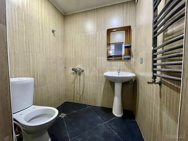 İcarəyə verilir 4 otaqlı ofis 100 m², Elmlər Akademiyası m., photo 11 from 18