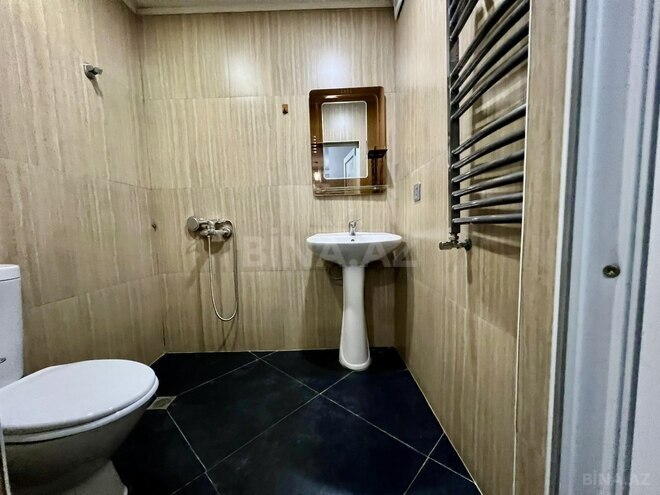 İcarəyə verilir 4 otaqlı ofis 100 m², Elmlər Akademiyası m., photo 17 from 18