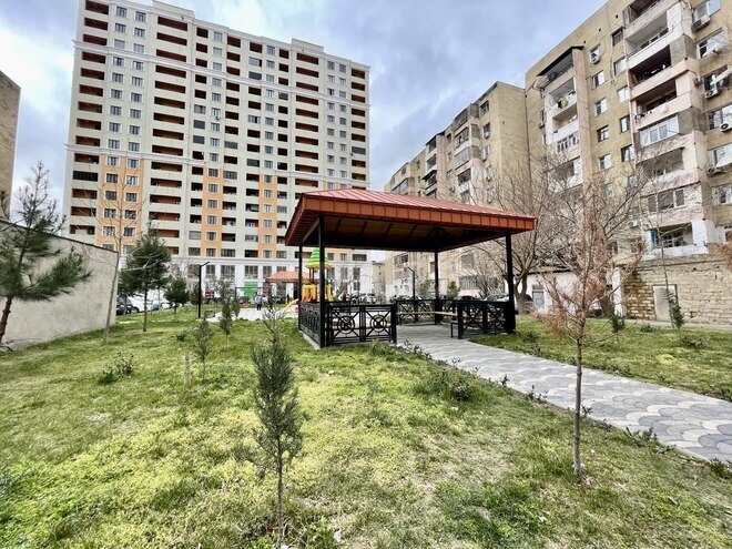 İcarəyə verilir 4 otaqlı ofis 100 m², Elmlər Akademiyası m., photo 16 from 18