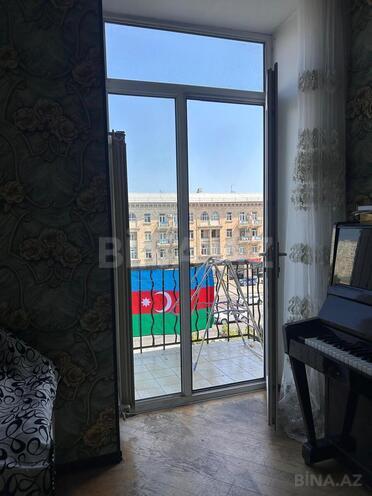 Satılır 3 otaqlı köhnə tikili 80 m², Nəriman Nərimanov m., photo 20 from 22