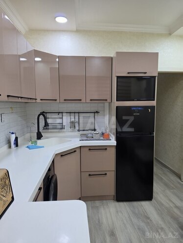 Сдается 3-комн. новостройка 90 м², м. Азадлыг проспекти, photo 5 from 14