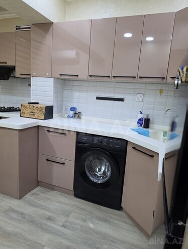 Сдается 3-комн. новостройка 90 м², м. Азадлыг проспекти, photo 6 from 14