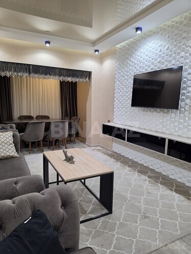 Сдается 3-комн. новостройка 90 м², м. Азадлыг проспекти, photo 8 from 14