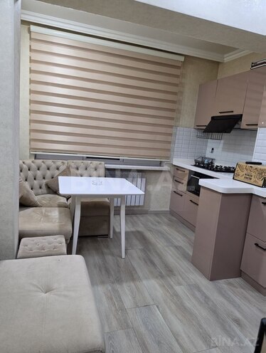 Сдается 3-комн. новостройка 90 м², м. Азадлыг проспекти, photo 10 from 14