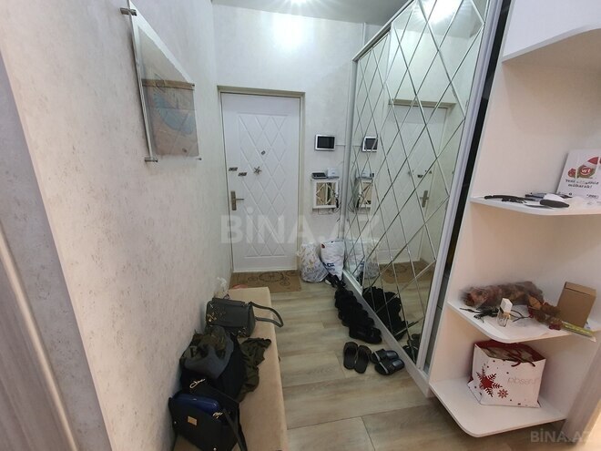 Сдается 3-комн. новостройка 90 м², м. Азадлыг проспекти, photo 7 from 14