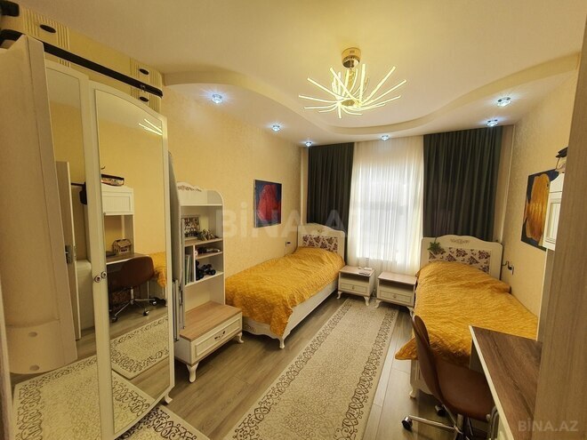 Сдается 3-комн. новостройка 90 м², м. Азадлыг проспекти, photo 1 from 14