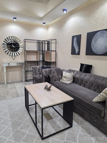 Сдается 3-комн. новостройка 90 м², м. Азадлыг проспекти, photo 3 from 14