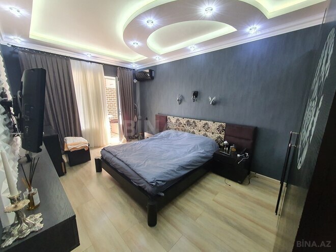 Сдается 3-комн. новостройка 90 м², м. Азадлыг проспекти, photo 12 from 14