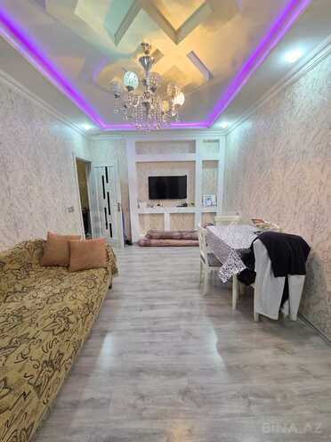 Продаётся 2-комн. вторичка 65 м², пос. Старые Гюнешли, photo 4 from 14