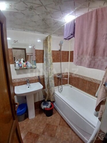 Satılır 2 otaqlı yeni tikili 51 m², Bakıxanov q., photo 6 from 11