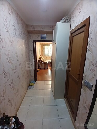Satılır 2 otaqlı yeni tikili 51 m², Bakıxanov q., photo 8 from 11