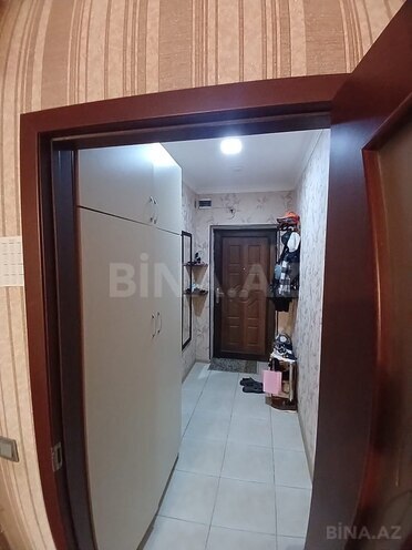 Satılır 2 otaqlı yeni tikili 51 m², Bakıxanov q., photo 10 from 11