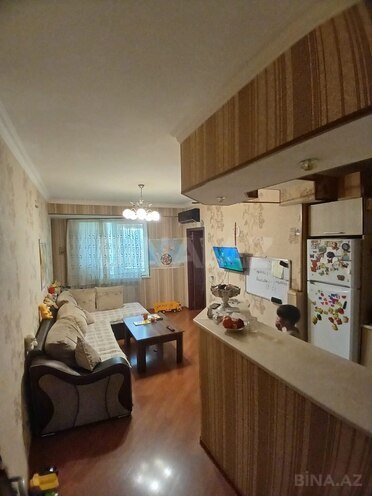 Satılır 2 otaqlı yeni tikili 51 m², Bakıxanov q., photo 1 from 11