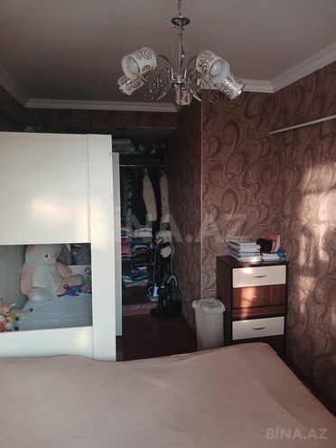 Satılır 2 otaqlı yeni tikili 51 m², Bakıxanov q., photo 4 from 11