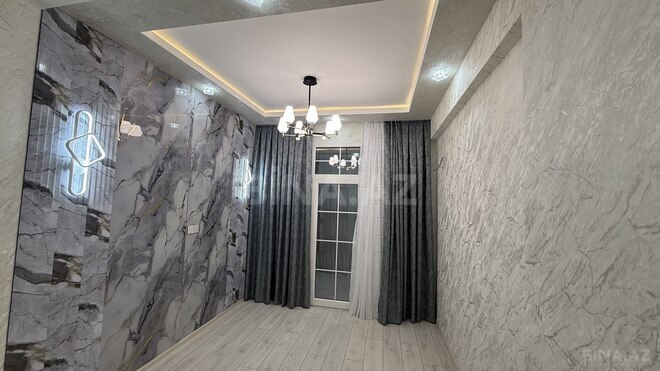 Satılır 2 otaqlı yeni tikili 56 m², photo 3 from 20