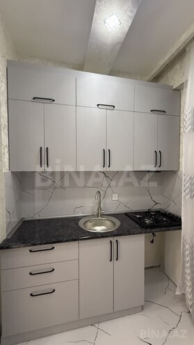 Satılır 2 otaqlı yeni tikili 56 m², photo 12 from 20