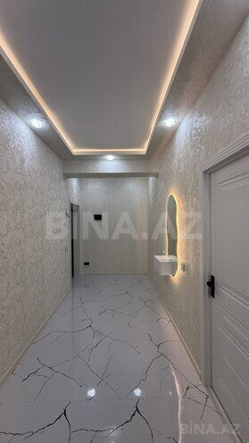 Satılır 2 otaqlı yeni tikili 56 m², photo 15 from 20