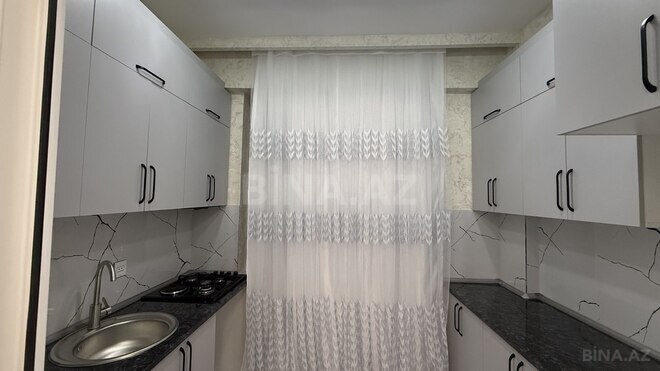 Satılır 2 otaqlı yeni tikili 56 m², photo 13 from 20