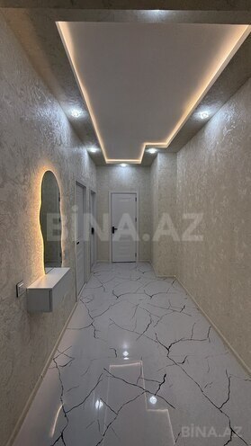 Satılır 2 otaqlı yeni tikili 56 m², photo 16 from 20
