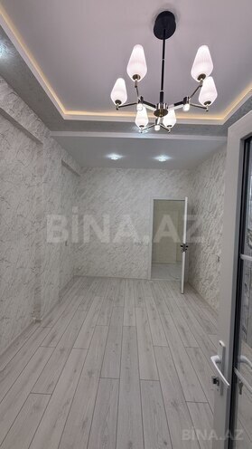Satılır 2 otaqlı yeni tikili 56 m², photo 5 from 20
