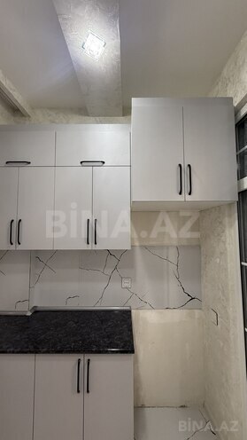 Satılır 2 otaqlı yeni tikili 56 m², photo 11 from 20
