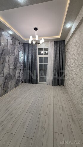 Satılır 2 otaqlı yeni tikili 56 m², photo 1 from 20