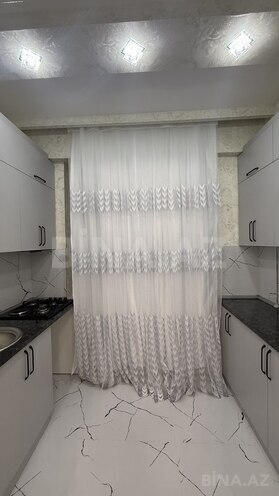 Satılır 2 otaqlı yeni tikili 56 m², photo 14 from 20