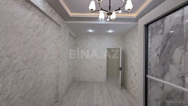Satılır 2 otaqlı yeni tikili 56 m², photo 4 from 20