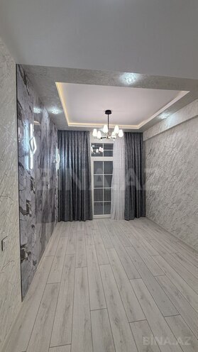 Satılır 2 otaqlı yeni tikili 56 m², photo 6 from 20