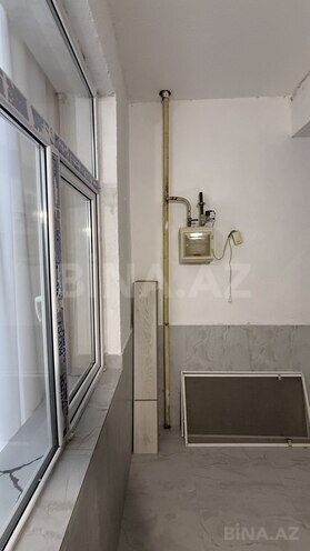 Satılır 2 otaqlı yeni tikili 56 m², photo 18 from 20
