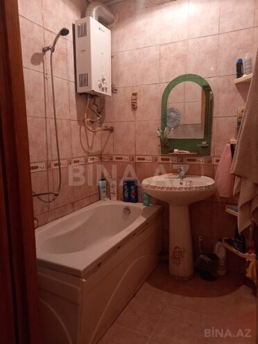İcarəyə verilir 2 otaqlı köhnə tikili 60 m², Gənclik m., photo 8 from 9