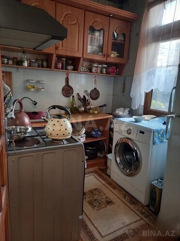 İcarəyə verilir 2 otaqlı köhnə tikili 60 m², Gənclik m., photo 6 from 9