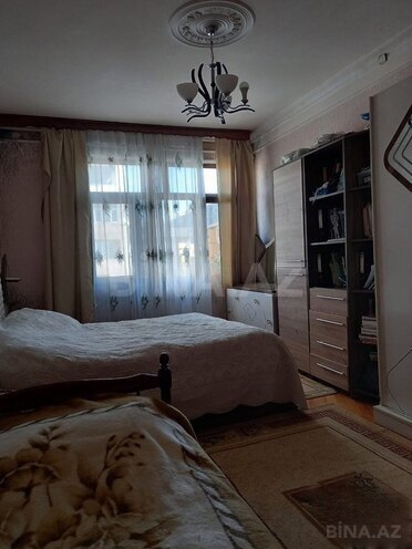 İcarəyə verilir 2 otaqlı köhnə tikili 60 m², Gənclik m., photo 4 from 9
