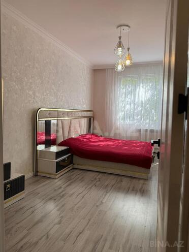 Satılır 3 otaqlı köhnə tikili 60 m², Memar Əcəmi m., photo 11 from 12