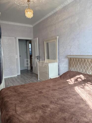 Satılır 3 otaqlı köhnə tikili 60 m², Memar Əcəmi m., photo 6 from 12