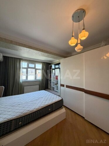 Satılır 3 otaqlı köhnə tikili 80 m², Gənclik m., photo 10 from 15