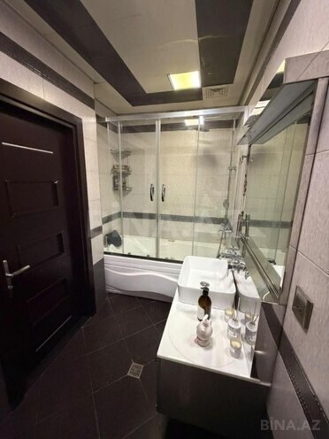 Satılır 3 otaqlı köhnə tikili 80 m², Gənclik m., photo 14 from 15