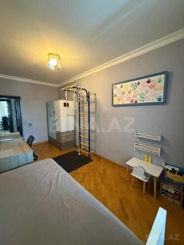 Satılır 3 otaqlı köhnə tikili 80 m², Gənclik m., photo 12 from 15