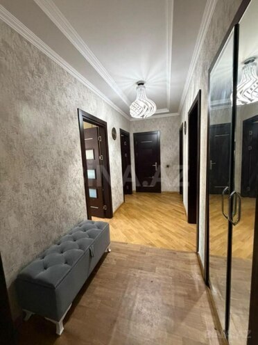 Satılır 3 otaqlı köhnə tikili 80 m², Gənclik m., photo 5 from 15